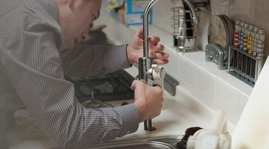 Local 24/7 Emergency Plumbing in Elmdale, KS